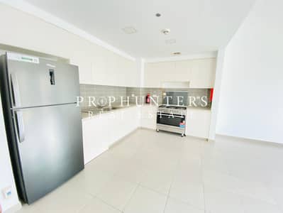 2 Bedroom Flat for Rent in Town Square, Dubai - Semi-Furnished | Open View | 2Beds - for rent