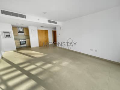 1 Bedroom Flat for Sale in Al Raha Beach, Abu Dhabi - Beach Access | Rented | Ideal Investment