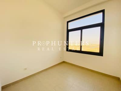 2 Bedroom Apartment for Rent in Town Square, Dubai - Mid Floor| Open View| 2-Bedroom On Central Park