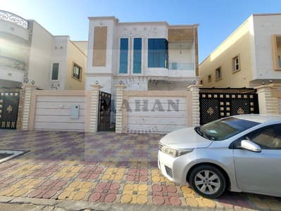 5 Cпальни Вилла в аренду в Аль Ясмин, Аджман - WhatsApp Image 2024-04-25 at 6.42. 55 AM. jpeg