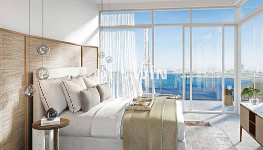 1 Спальня Апартамент Продажа в Блувотерс Айленд, Дубай - Screenshot 2024-04-25 183431. png