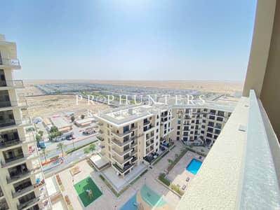2 Bedroom Flat for Rent in Town Square, Dubai - 2-BR Spacious|Fully Furnished| Brand New |Vacant