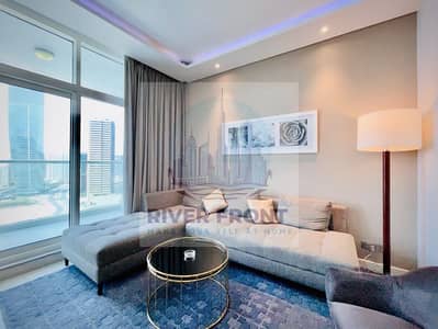1 Спальня Апартаменты в аренду в Бизнес Бей, Дубай - WhatsApp Image 2024-04-25 at 3.11. 38 PM. jpeg