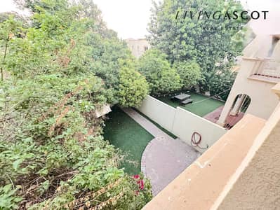 2 Bedroom Villa for Rent in The Springs, Dubai - Lovely Garden | Great location |  Vacant