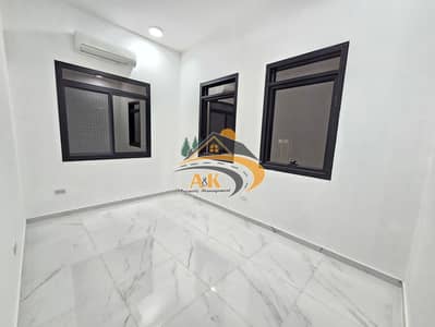 1 Bedroom Flat for Rent in Madinat Al Riyadh, Abu Dhabi - 20240424_213149. jpg