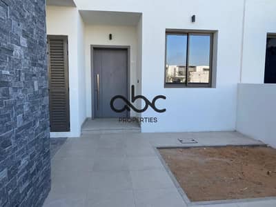 3 Bedroom Townhouse for Rent in Yas Island, Abu Dhabi - WhatsApp Image 2024-04-25 at 17.23. 48 (1). jpeg