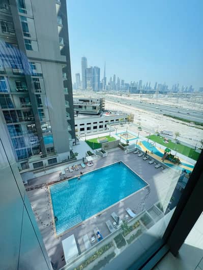 1 Bedroom Flat for Rent in Sobha Hartland, Dubai - WhatsApp Image 2024-04-25 at 14.14. 08_c81fd560. jpg