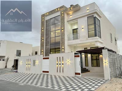 5 Bedroom Villa for Sale in Al Zahya, Ajman - WhatsApp Image 2024-04-25 at 5.41. 17 PM. jpeg