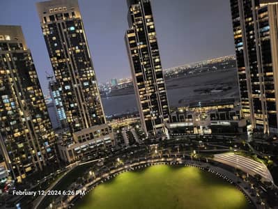 2 Cпальни Апартаменты в аренду в Дубай Крик Харбор, Дубай - WhatsApp Image 2024-04-25 at 5.59. 42 AM. jpeg