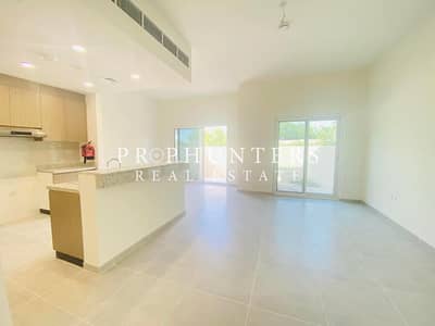 3 Bedroom Townhouse for Rent in Dubailand, Dubai - Type C| Single row | Corner Unit | Spacious