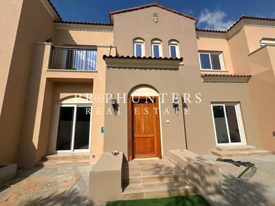 4 Bedroom Townhouse for Rent in Dubailand, Dubai - Spacious | Ready to Move | Premium Deal