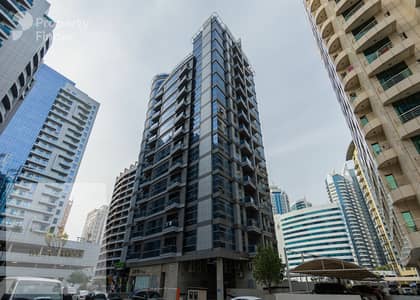 芭莎综合社区（Tecom）， 迪拜 2 卧室公寓待租 - watermark. jpeg