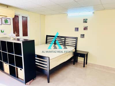 1 Bedroom Flat for Rent in Al Bahia, Abu Dhabi - IMG_1376. JPG