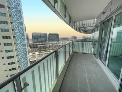 4 Bedroom Flat for Sale in Al Raha Beach, Abu Dhabi - Elegant Unit | High Floor | Rent Refund
