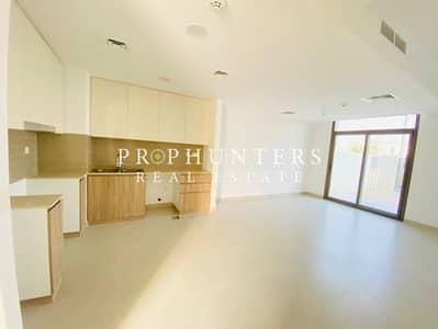 3 Bedroom Townhouse for Rent in Town Square, Dubai - 3 BR I BRAND NEW TOWNHOUSE I AVAILABLE FOR RENT