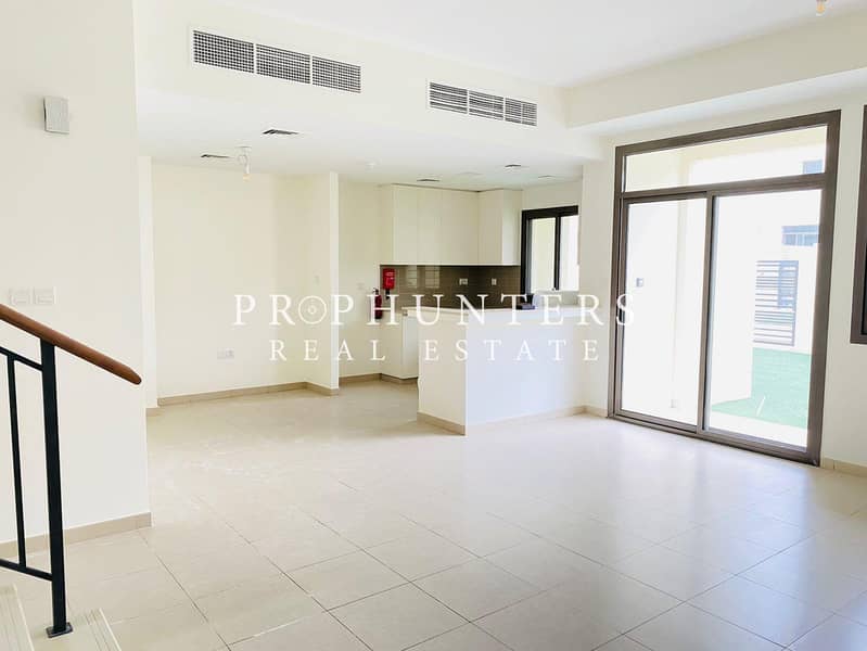 3 BR TOWNHOUSE | TYPE 1 | AVAILABLE FOR RENT