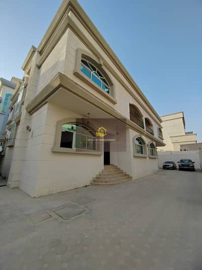 5 Cпальни Вилла в аренду в Шахкбут Сити, Абу-Даби - WhatsApp Image 2024-04-25 at 17.50. 04. jpeg
