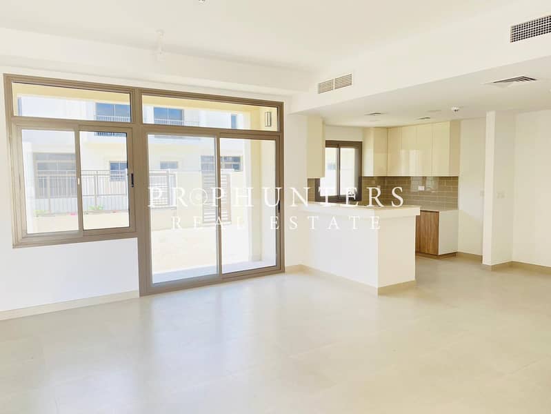 BRAND NEW | 3 BR TOWNHOUSE | AVAILABLE FOR RENT