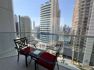 فلیٹ 1 غرفة نوم للايجار في الخليج التجاري، دبي - WhatsApp Image 2024-04-25 at 3.13. 10 PM. jpeg