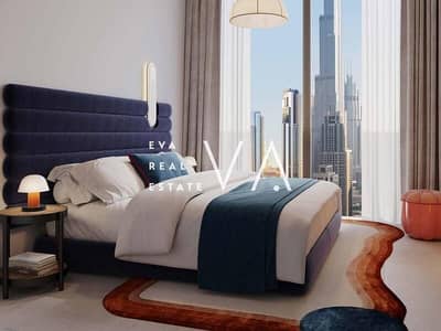 1 Bedroom Flat for Sale in Business Bay, Dubai - Beautiful View | High Floor | City Escape