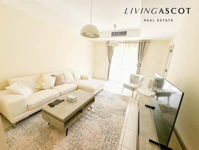 2 Bedroom Townhouse for Rent in The Springs, Dubai - Fully | New Furnished | Town House