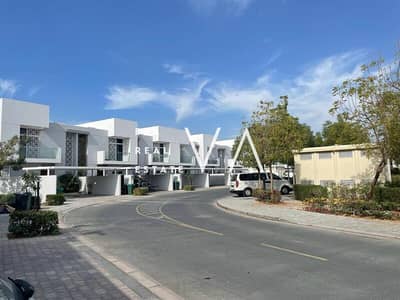 3 Bedroom Townhouse for Rent in Mudon, Dubai - Vacant | Mid Unit | Unfurnished