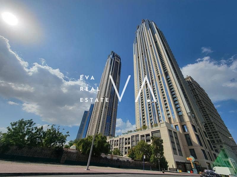 位于商业湾，哈布托尔城，米拉公寓 2 卧室的公寓 150000 AED - 8420858