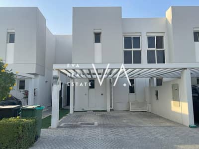 3 Bedroom Townhouse for Rent in Mudon, Dubai - Type B / Near to Park / Well maintained