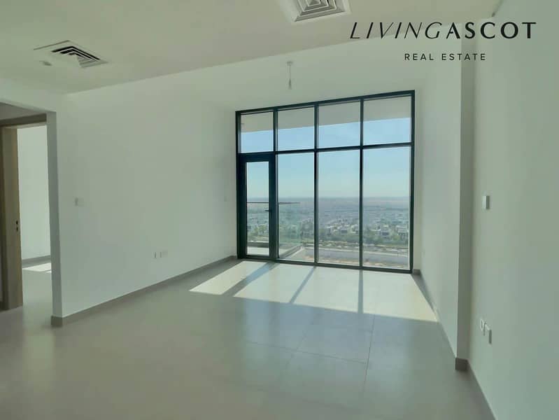 High Floor | Pool View | View Today