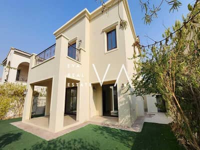 5 Bedroom Villa for Rent in Arabian Ranches 2, Dubai - 5 Bedrooms | Vacant | Unfurnished