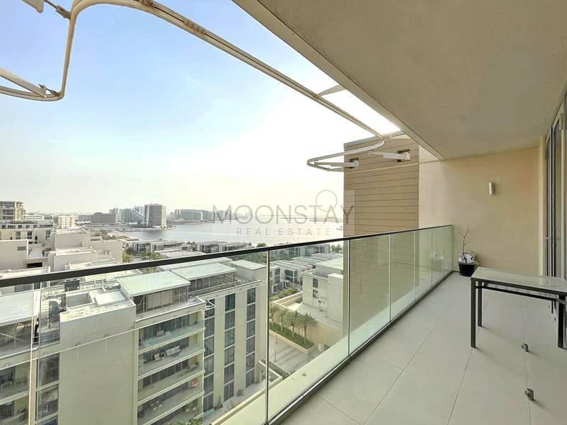 Perfect Investment | Sea View | Marvelous Unit