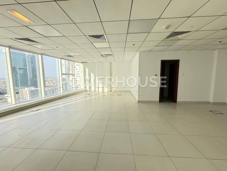 Офис в Бизнес Бей，Аль Манара Тауэр, 175000 AED - 8683073