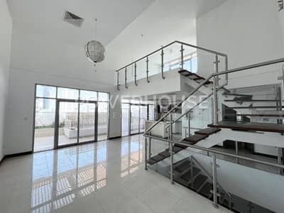 朱美拉环形村(JVC)， 迪拜 3 卧室顶楼公寓待售 - 位于朱美拉环形村(JVC)，JVC第15区，佩拉别墅 3 卧室的顶楼公寓 2800000 AED - 8663596