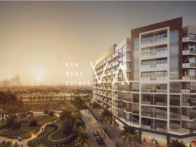 迪拜影城， 迪拜 单身公寓待售 - 位于迪拜影城，阿齐兹幻境1号 的公寓 540000 AED - 8507657