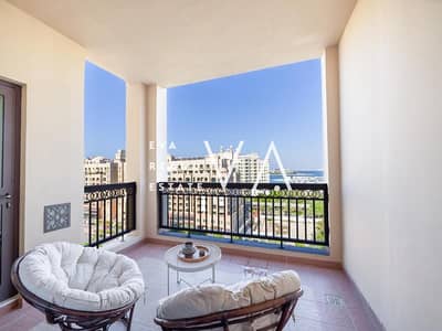 1 Bedroom Apartment for Rent in Palm Jumeirah, Dubai - High Floor | Huge Layout | Burj Al Arab Views