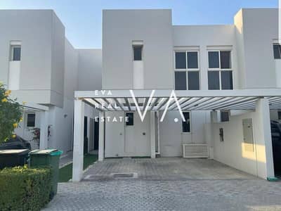 3 Bedroom Townhouse for Rent in Mudon, Dubai - Type B | BIG PLOT | WELL MAINTAINED