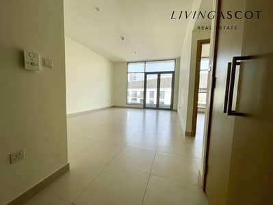 1 Bedroom Flat for Rent in Dubai Hills Estate, Dubai - High Floor | Large unit | Boulevard View