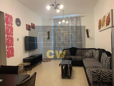 فلیٹ 2 غرفة نوم للايجار في النعيمية، عجمان - WhatsApp Image 2024-04-25 at 6.10. 12 PM (1). jpeg