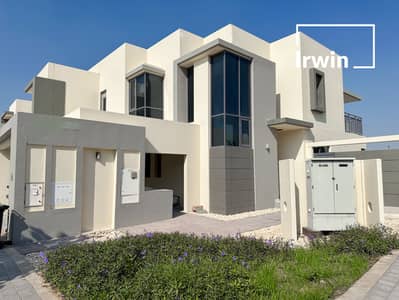 4 Bedroom Townhouse for Rent in Dubai Hills Estate, Dubai - Huge Plot |Close To Park |Available Now