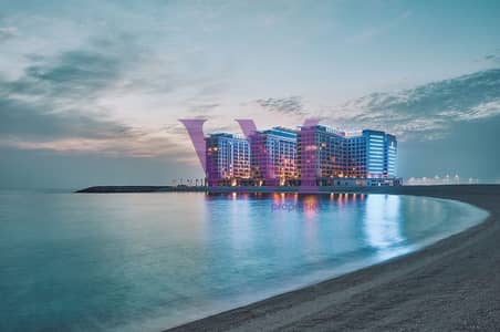 1 Bedroom Apartment for Sale in Al Marjan Island, Ras Al Khaimah - Elegant Apartment | Near Wynn Resort Casino