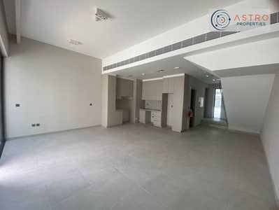 2 Bedroom Townhouse for Rent in Mohammed Bin Rashid City, Dubai - Large Layout+ Private Garden | Single Row |+ Maid