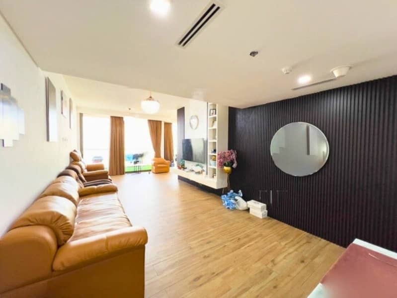 Available 1st June | Penthouse Living | Furnished Available