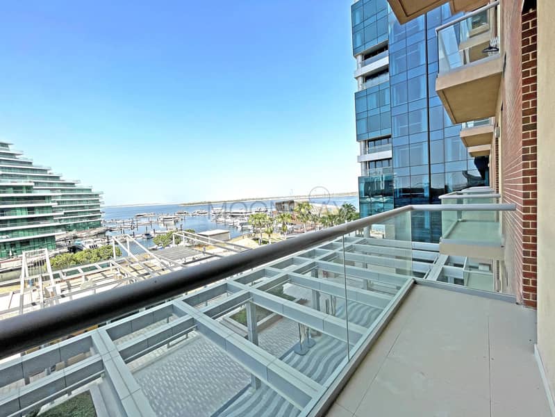 Marina View | Rent Refund | Negotiable Price