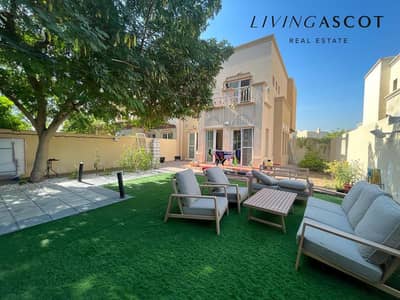 3 Bedroom Villa for Sale in The Springs, Dubai - Vacant Now | Huge plot | 3 Bed | Study |