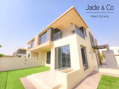 5 Bedroom Villa for Sale in Dubai Hills Estate, Dubai - Green Belt | Landscaped Garden | Type 3E