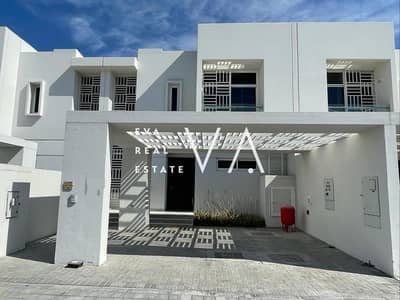 3 Bedroom Townhouse for Rent in Mudon, Dubai - VACANT | MIDUNIT | TYPE A