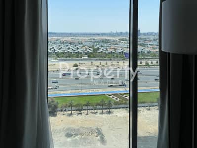 1 Bedroom Apartment for Sale in Business Bay, Dubai - view. jpeg