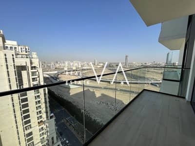 1 Bedroom Flat for Rent in Jumeirah Village Circle (JVC), Dubai - 6 Cheques | Ready to move in | Unfurnished