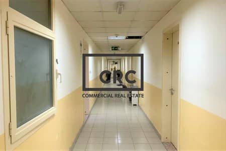 Labour Camp for Sale in Jebel Ali, Dubai - Well Designed and Rented Freehold Labour Camp