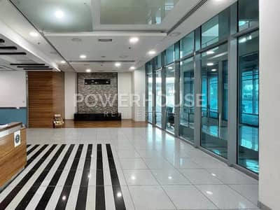 Office for Rent in Business Bay, Dubai - Fitted Unit | Vacating Soon | Prime Location